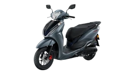 Honda Lead ทุกรุ่นย่อย