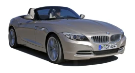 BMW Z4 ทุกรุ่นย่อย