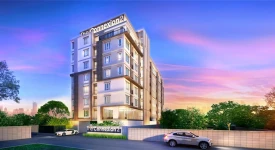 คอนโดคอนเน็กซ์ชั่น ดีเวลลอปเม้นท์ ทุกโครงการย่อย