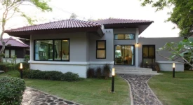 บ้านพัทยาคันทรีคลับ ทุกโครงการย่อย