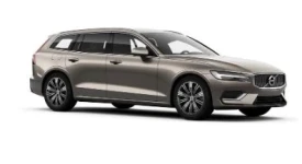 Volvo V60 ทุกรุ่นย่อย