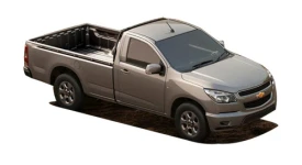Chevrolet Colorado ทุกรุ่นย่อย