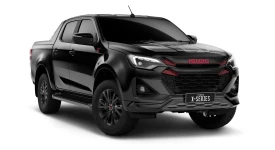 Isuzu D-MAX X-Series ทุกรุ่นย่อย