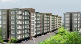 คอนโดเคหะกำจร ทุกโครงการย่อย