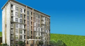 คอนโดพานทอง เซ็นเตอร์ ทุกโครงการย่อย