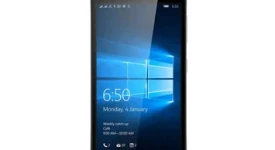 Microsoft Lumia ทุกรุ่นย่อย