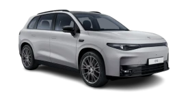Leapmotor C10 ทุกรุ่นย่อย