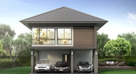 บ้านกรีนโนวา พร็อพเพอร์ตี้ ทุกโครงการย่อย