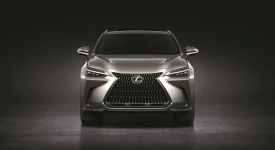 Lexus NX ทุกรุ่นย่อย