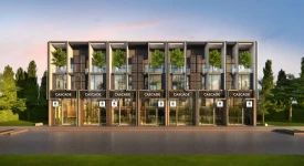 คาสเคด ทุกโครงการย่อย