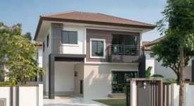 บ้านบ้านสาริน ทุกโครงการย่อย