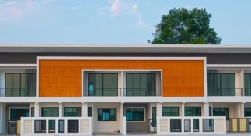 บ้านเอส เอส พรอสเพอริตี้ กรุ๊ป ทุกโครงการย่อย