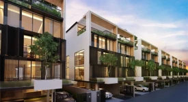 บ้านแลนด์มาร์ค ดีเวลลอปเมนท์ ทุกโครงการย่อย