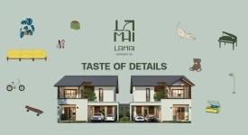 บ้านคราฟท์เวิร์ค ทุกโครงการย่อย