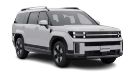 Hyundai Santa Fe ทุกรุ่นย่อย