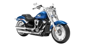 Harley-Davidson Softail ทุกรุ่นย่อย