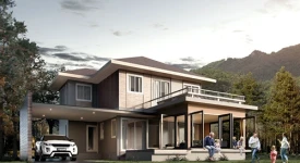 บ้านเอสซีจี ไฮม์ ทุกโครงการย่อย