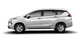 Mitsubishi Xpander ทุกรุ่นย่อย