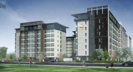 คิว เฮ้าส์ ทุกโครงการย่อย