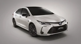 Toyota Altis (Corolla) ทุกรุ่นย่อย