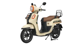 Yamaha Fazzio ทุกรุ่นย่อย