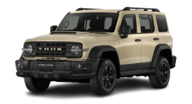 GWM Tank 300 ทุกย่อย