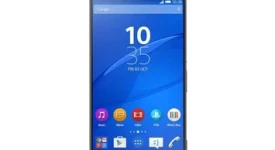 Sony Xperia C ทุกรุ่นย่อย