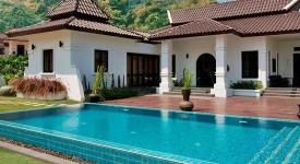 บ้านบูลล์โลตัส หัวหิน ทุกโครงการย่อย