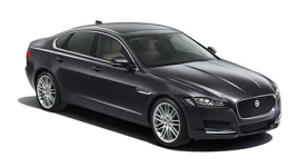 Jaguar XF ทุกรุ่นย่อย