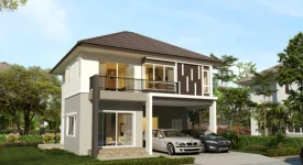 บ้านเดอะเบสท์ พร็อพเพอร์ตี้ ทุกโครงการย่อย