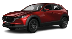 Mazda CX-30 ทุกรุ่นย่อย