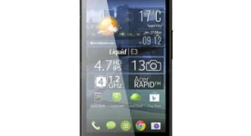 Acer Liquid E ทุกรุ่นย่อย