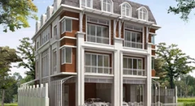 บ้านเลทิเซีย ทุกโครงการย่อย