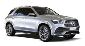 Mercedes-benz GLE-Class ทุกรุ่นย่อย