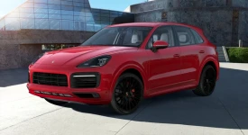 Porsche Cayenne ทุกรุ่นย่อย