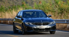BMW M3 ทุกรุ่นย่อย