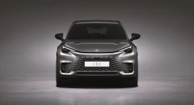 Lexus LBX ทุกรุ่นย่อย