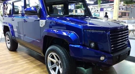 Thairung Transformer II ทุกรุ่นย่อย