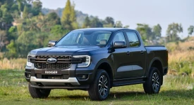 Ford Ranger ทุกรุ่นย่อย