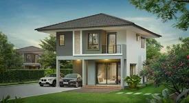 โกลเด้น อเวนิว ทุกโครงการย่อย