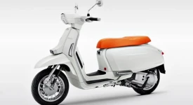 Lambretta G ทุกรุ่นย่อย