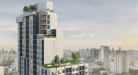 เดอะ สเตจ ทุกโครงการย่อย