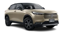 Honda HR-V ทุกรุ่นย่อย