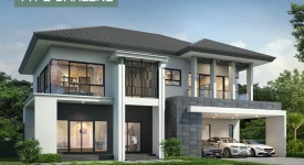 บ้านเบญญาภา พร็อพเพอร์ตี้ ทุกโครงการย่อย