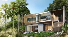 บ้านเอเพ็กซ์ ดีเวลลอปเม้นท์ ทุกโครงการย่อย