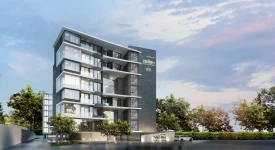 คอนโดปริญสิริ ทุกโครงการย่อย