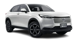 Honda HR-V ทุกรุ่นย่อย