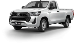 Toyota Revo ทุกรุ่นย่อย
