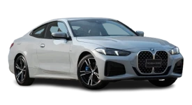 BMW Series 4 ทุกรุ่นย่อย
