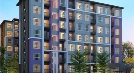 คอนโดเรวดี เรสซิเด้นท์ ทุกโครงการย่อย